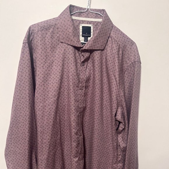 Daniel Hechter Longsleeves Shirt - Picture 1 of 3